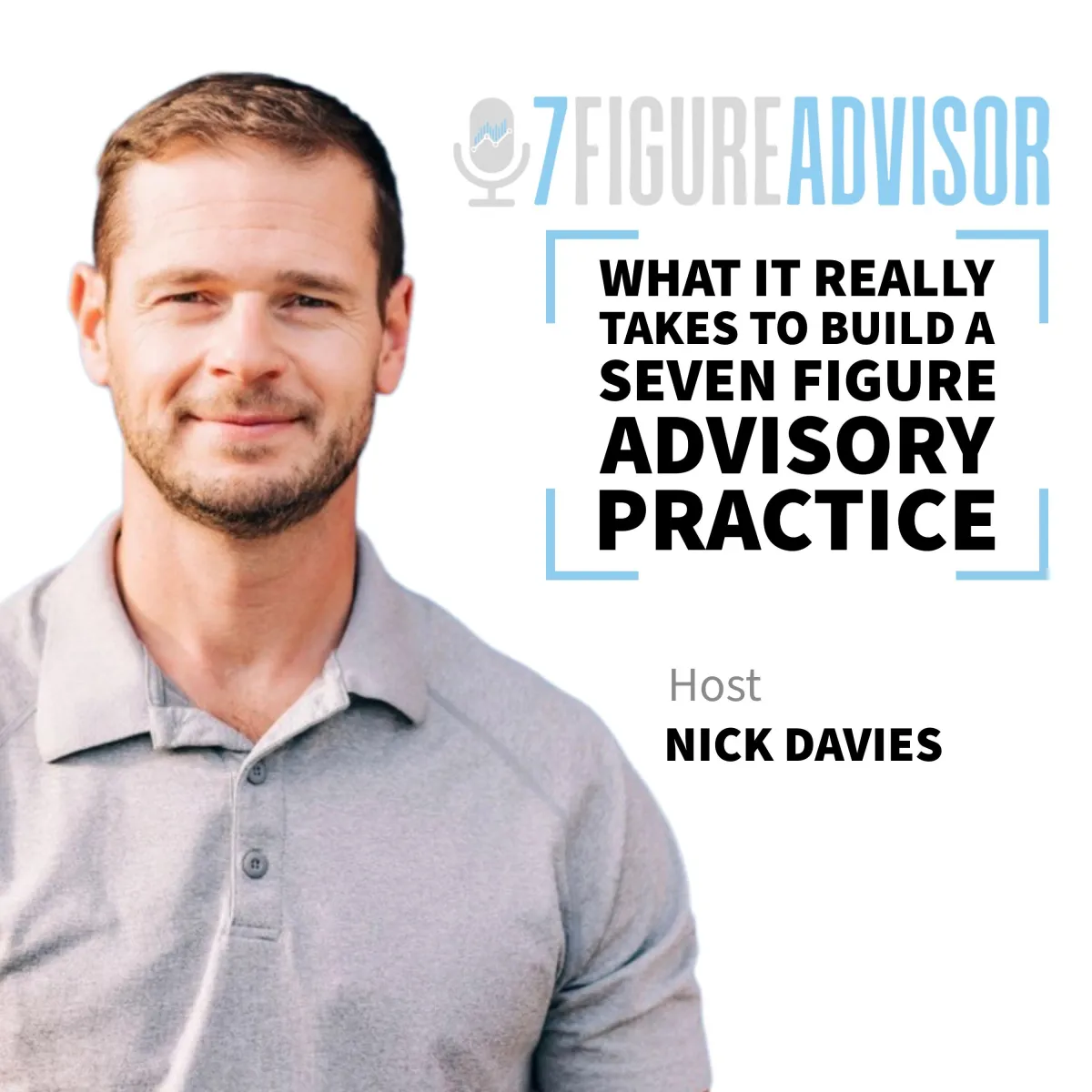 Nick Davies Podcast Cover