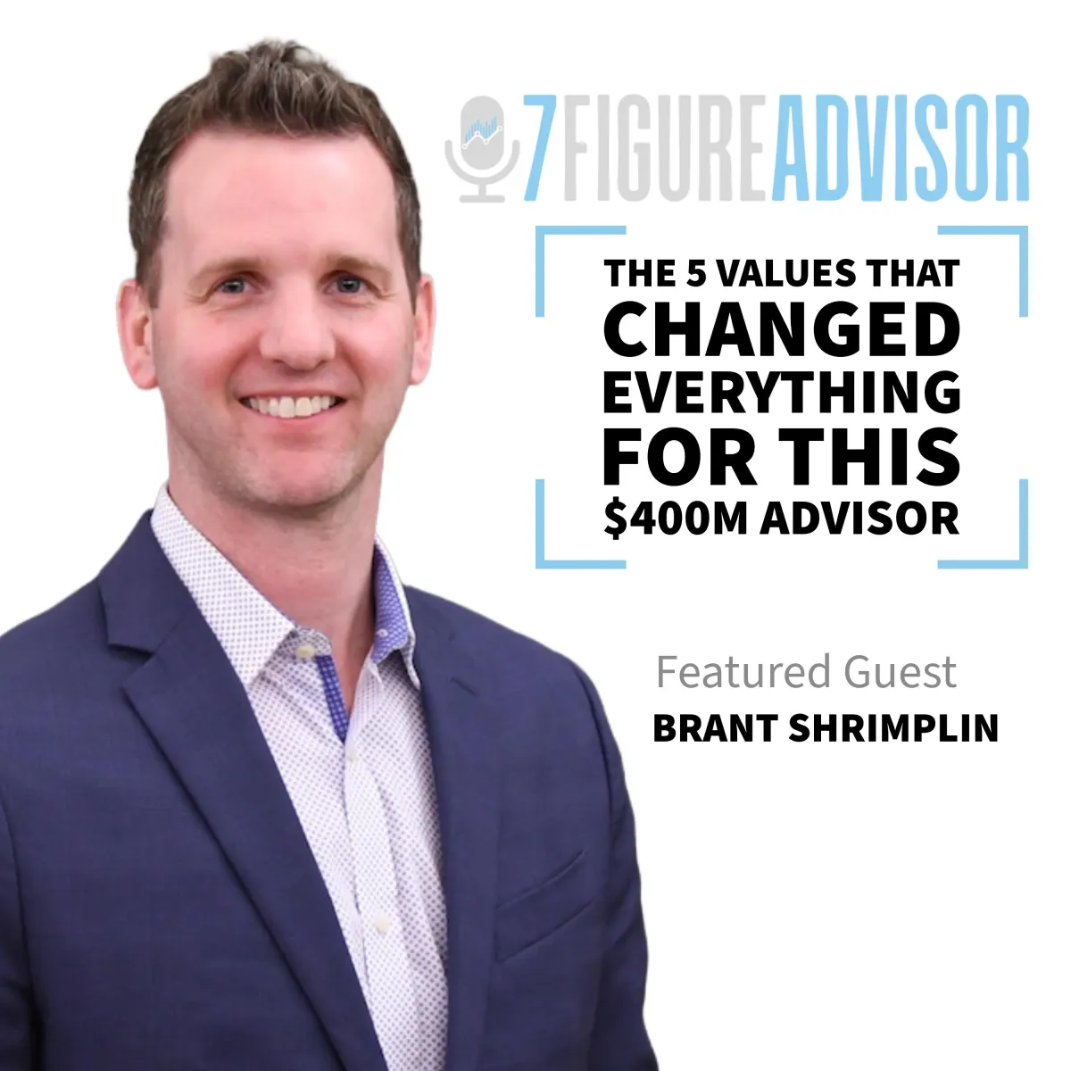 Nick Davies Podcast Cover