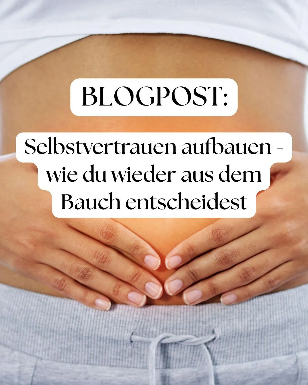 Herzaktivierung durch Selbstliebe