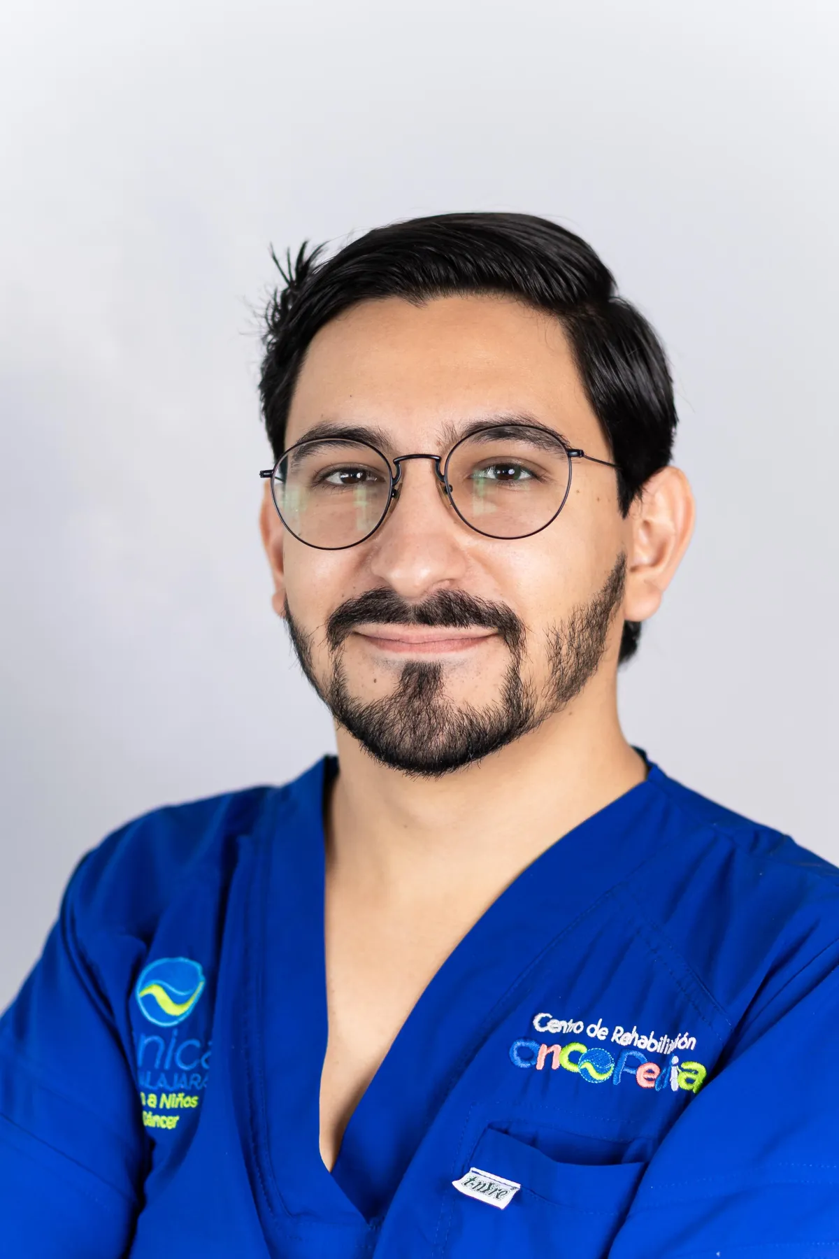 ¡CANICA San Luis Potosí tiene nuevo Director!