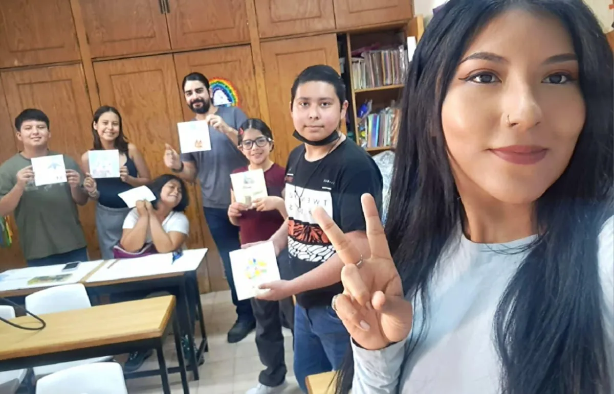 Creatividad sin reglas: la imaginación desbordó en CANICARTE