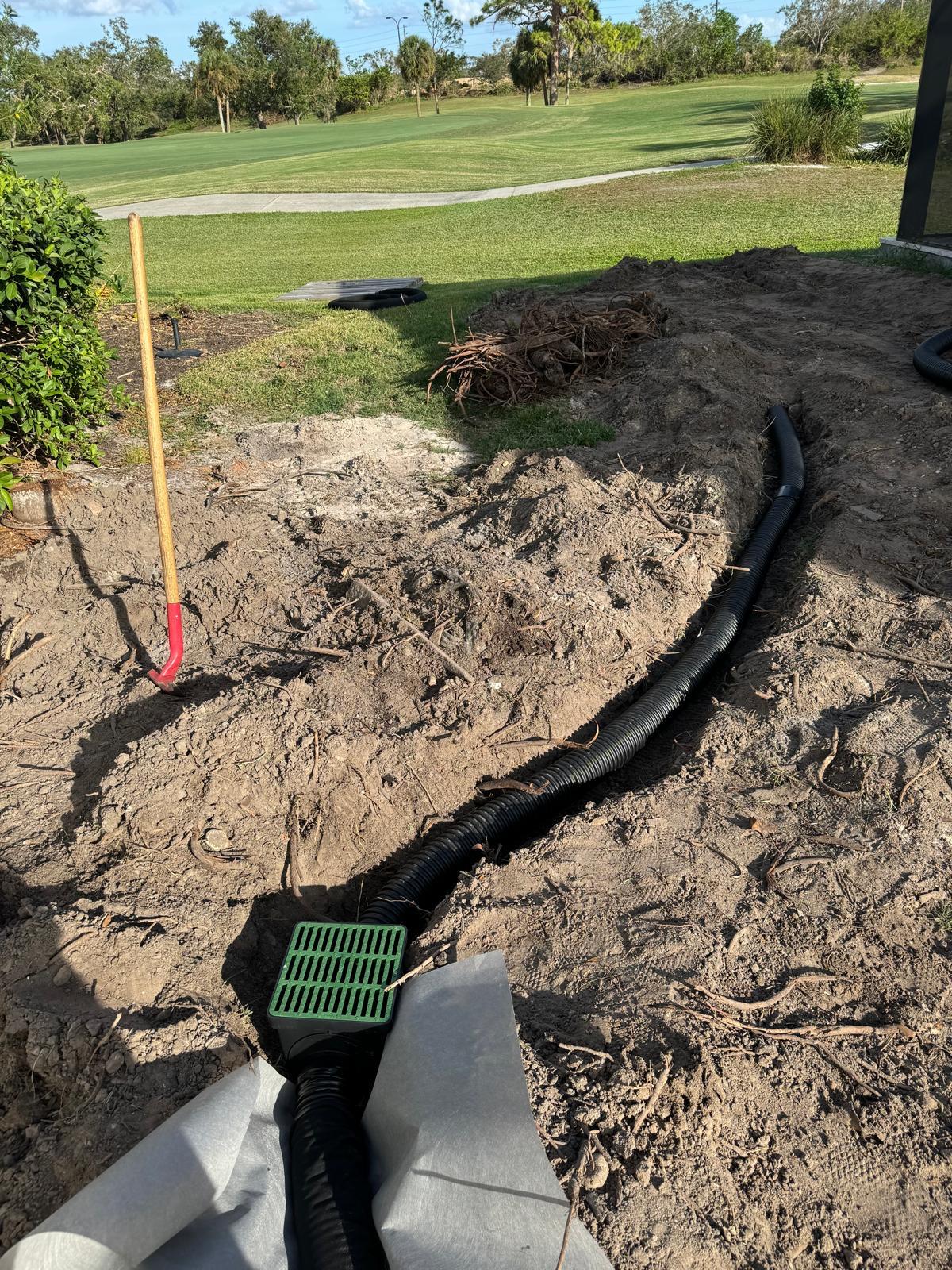 Quick Residential French Drain Installer Longboat Key - 3 Facts about Great Installers