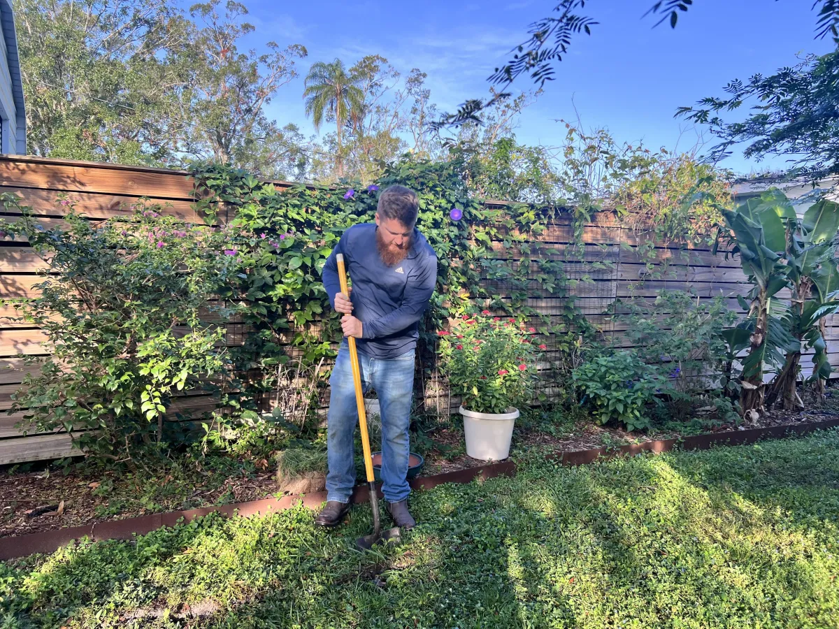 French Drains Lakewood Ranch