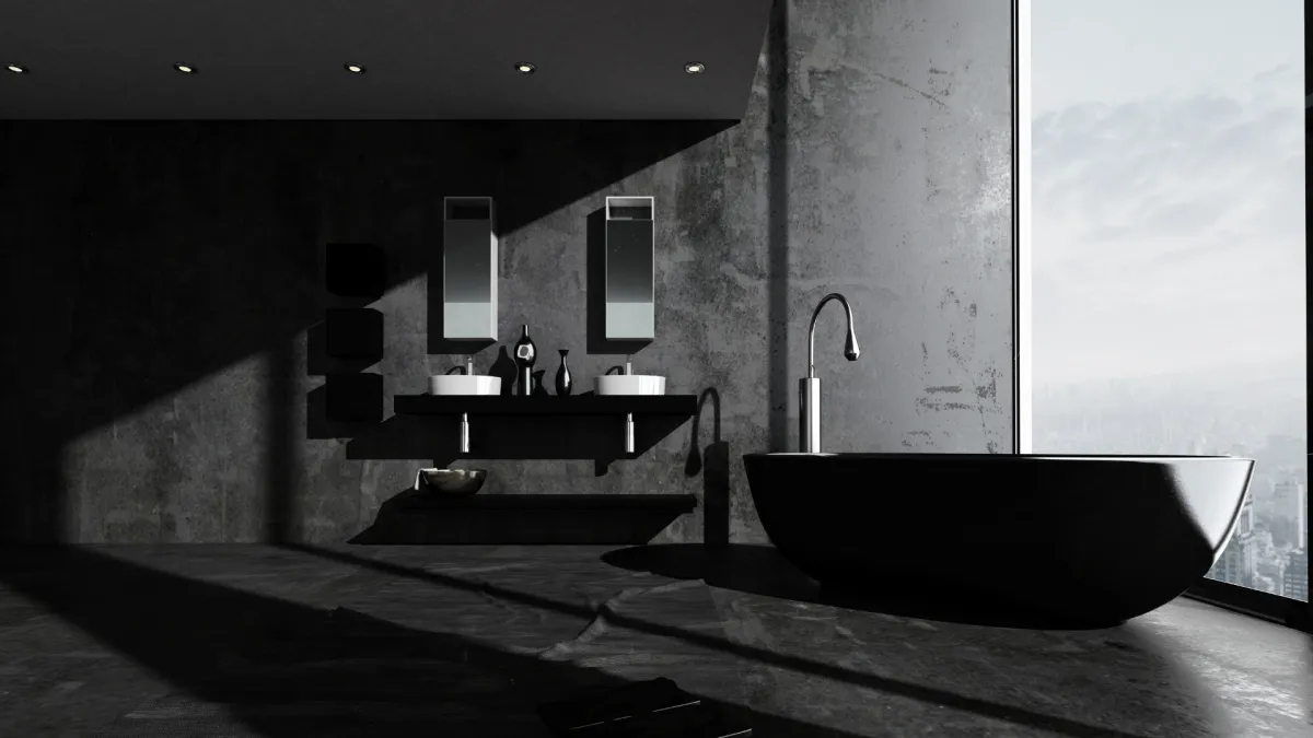 Innovative bathroom renovation ideas