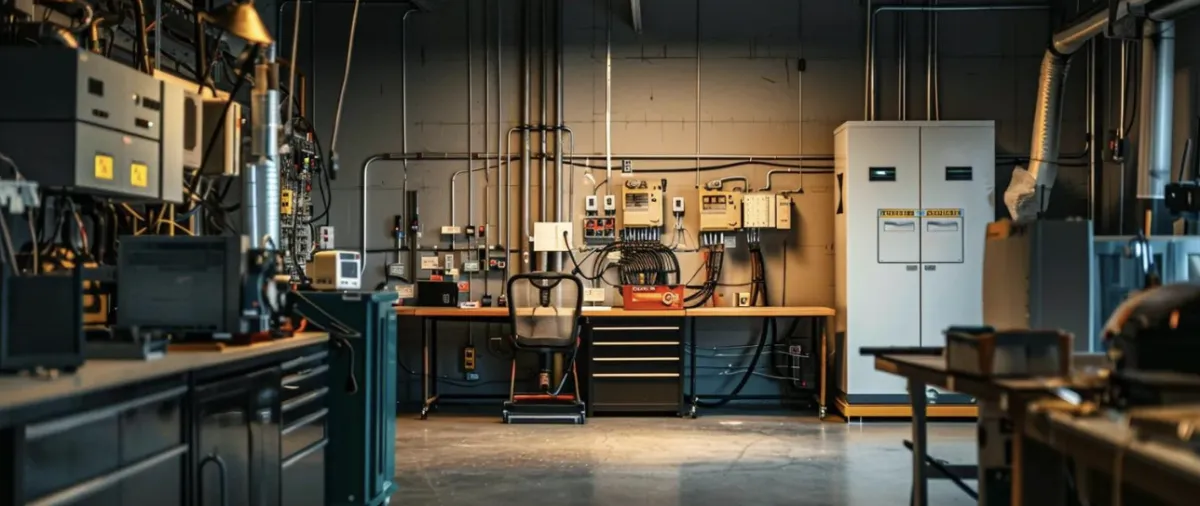 Cape Cod Electricians: Prioritizing Safety in Electrical Installations