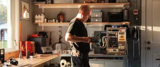 Helpful Tips for Selecting an Electrician in Cape Cod