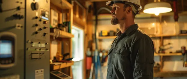 Career Path for Cape Cod Electricians: Essential Qualifications