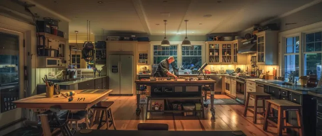 Understanding Cape Cod: Licensed Electrician or Handyman for Jobs?