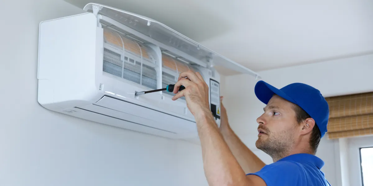 HVAC in Tacoma WA