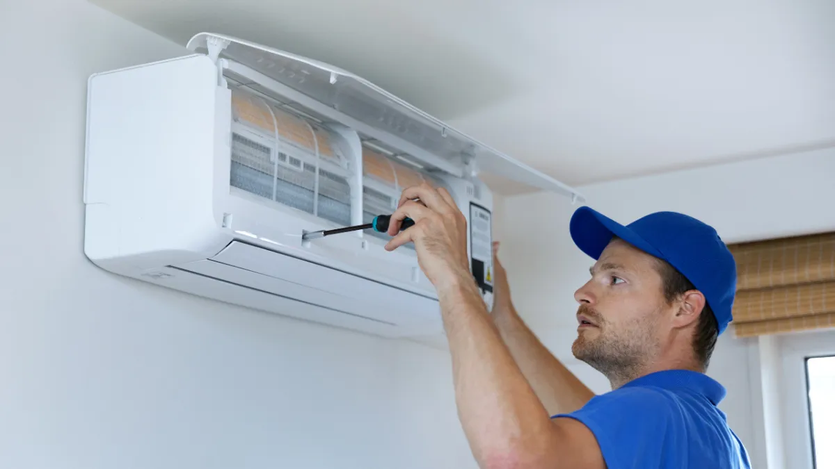 Professional HVAC Services in Tacoma WA