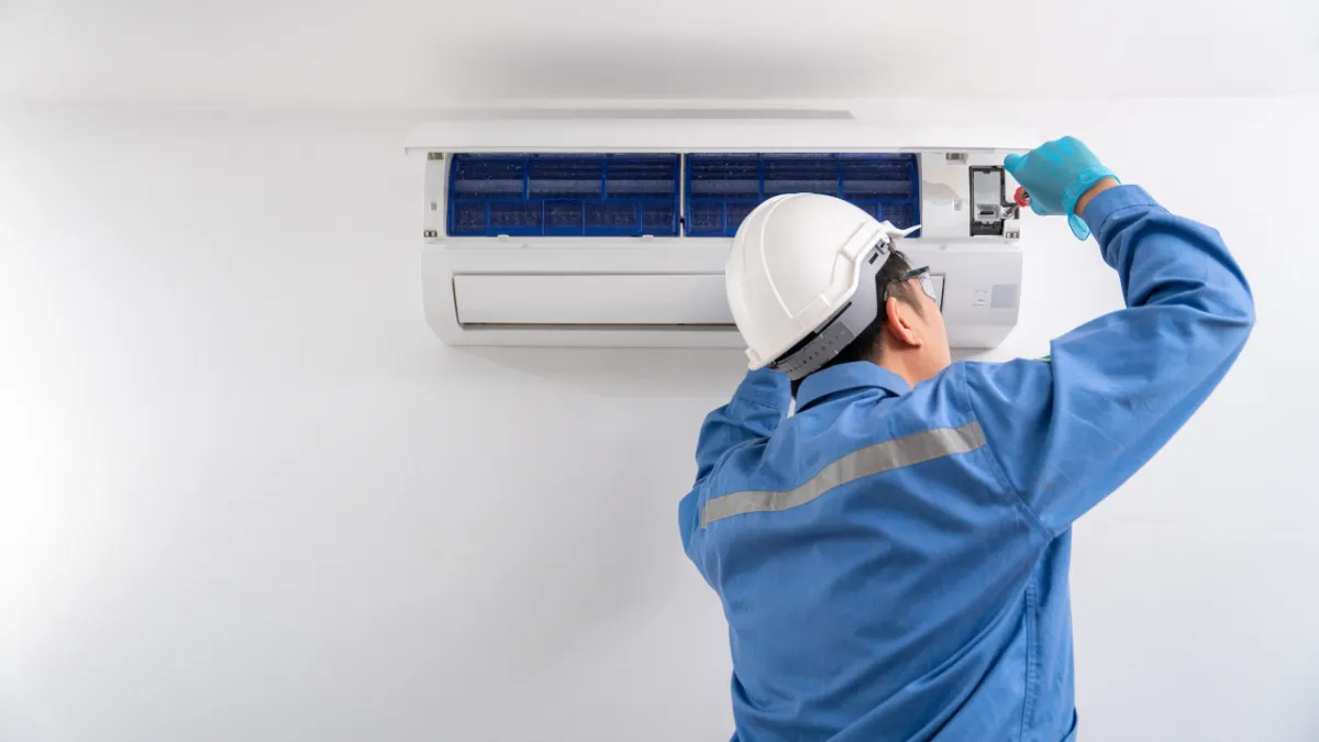 Don't let Tacoma's unpredictable climate disrupt your comfort! This guide explores the importance of regular air conditioning service in Tacoma WA, the benefits of preventative maintenance, and how Dynamic Services can ensure your AC unit keeps your home cool and comfortable year-round.