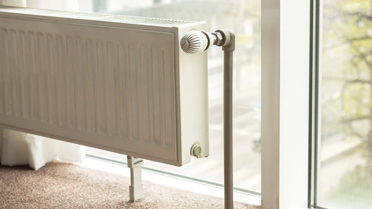 Heating troubleshooting services Fife WA
