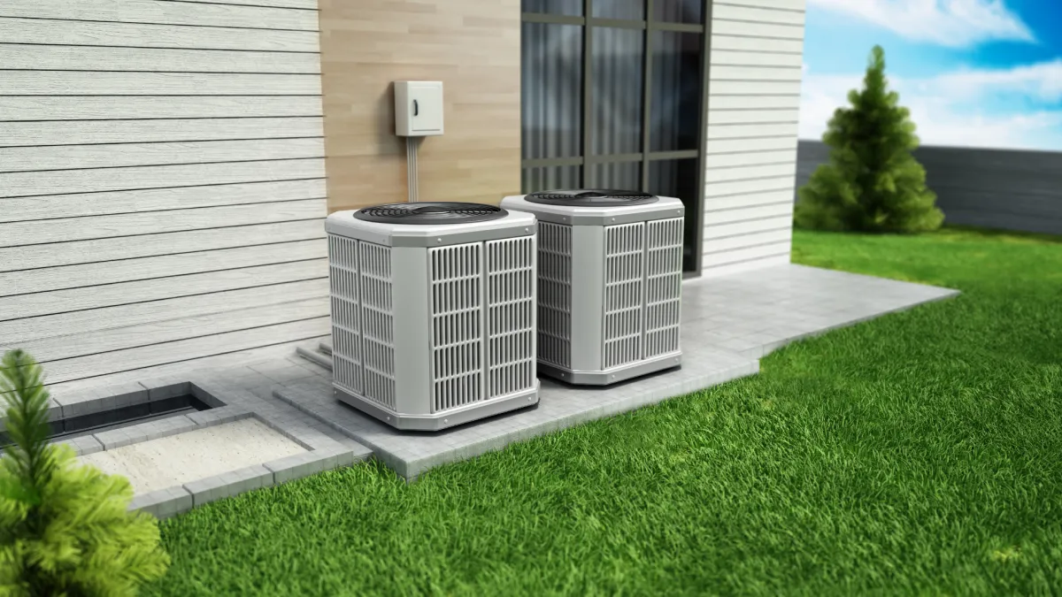 Custom HVAC Heating Installations Tacoma WA: Enhancing Comfort and Efficiency