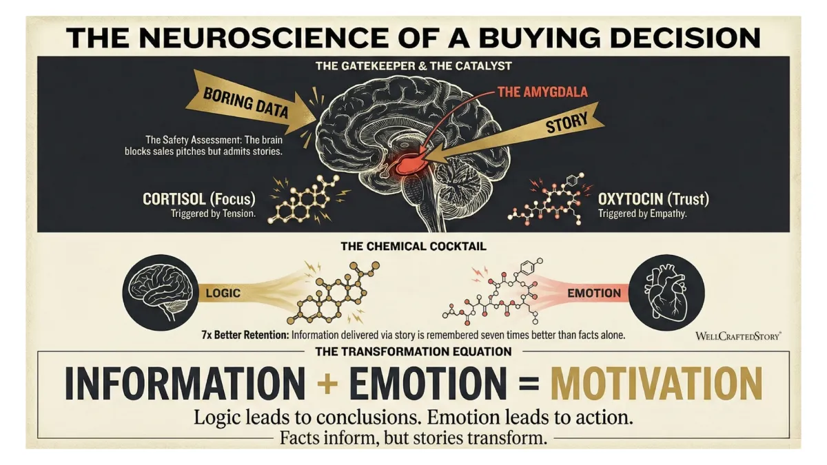 The Hidden Cost of Messages That Don't Move People to Action