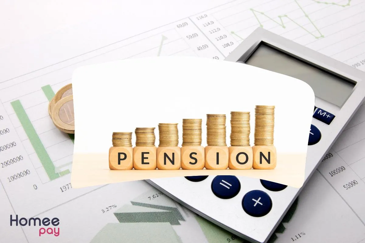 Reforma Pensional en Colombia