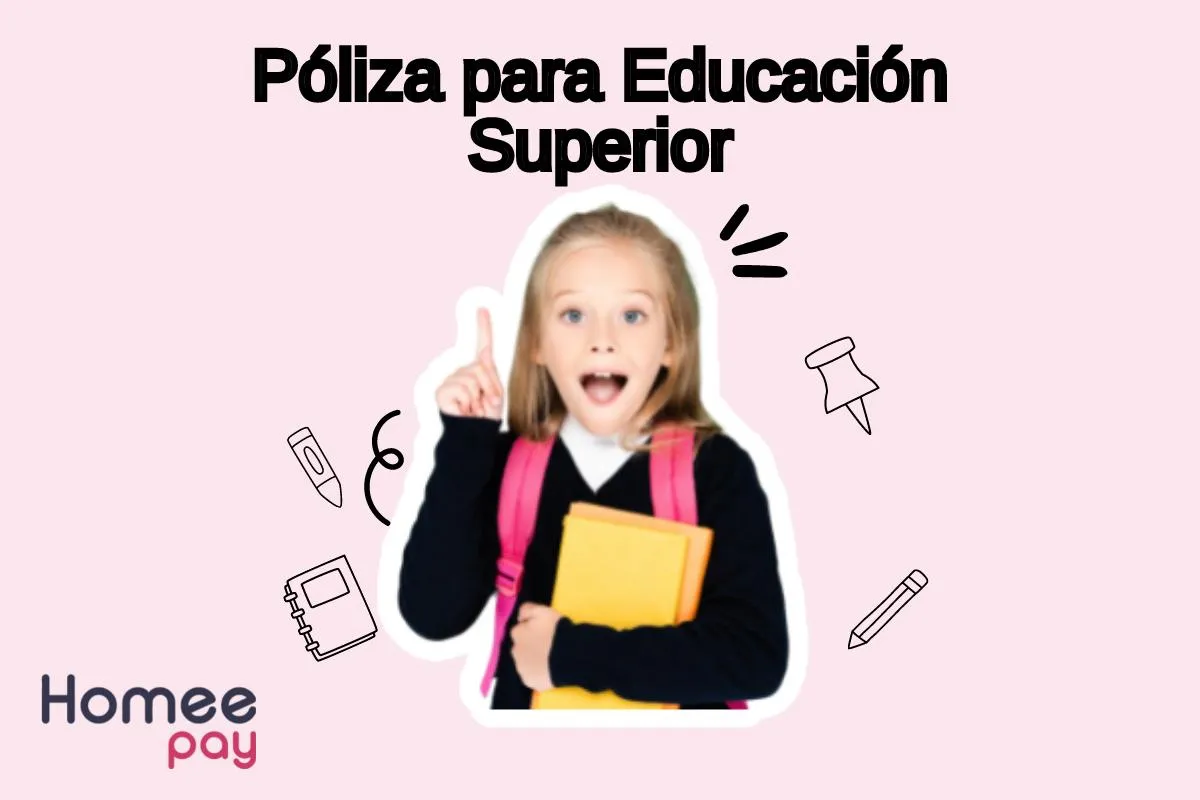 Poliza Dolarizada para Educacion Superior