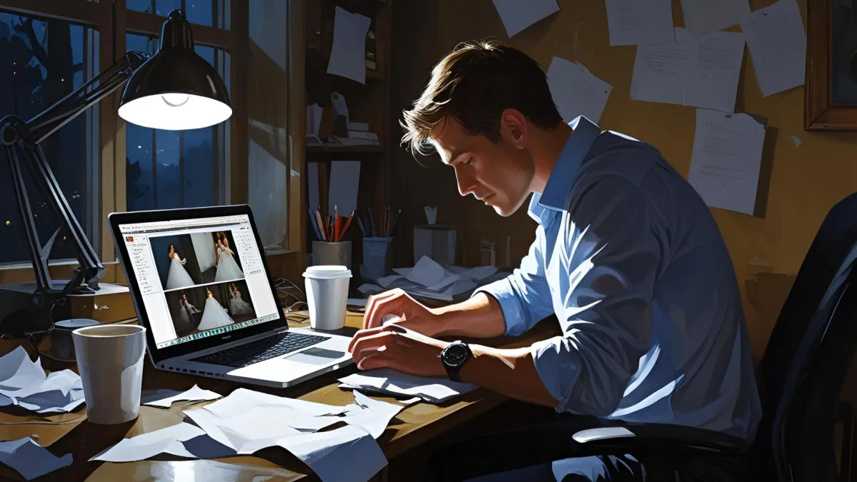 The Inquiry Avalanche: Why Your Inbox Controls Your Life