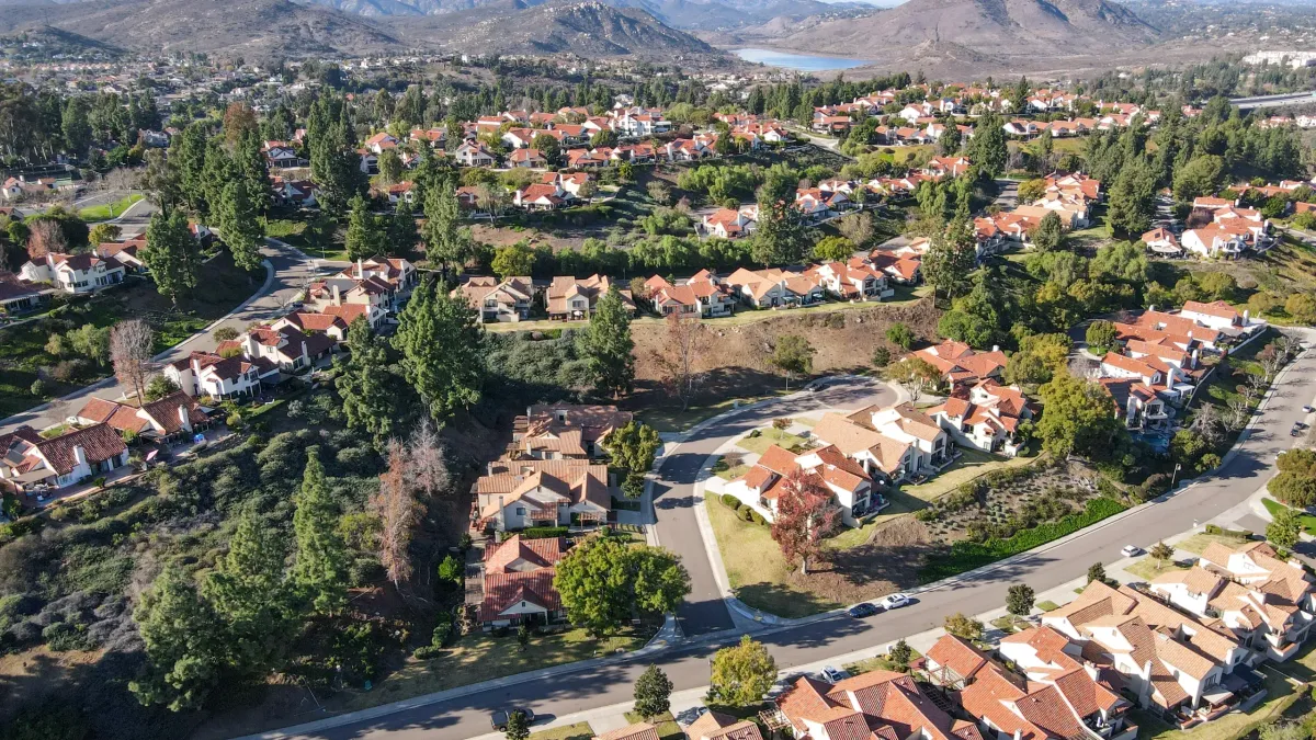 Top Neighborhoods in San Diego for Homebuyers in 2025