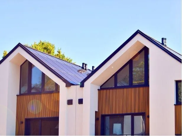 2025 roof designs and styles