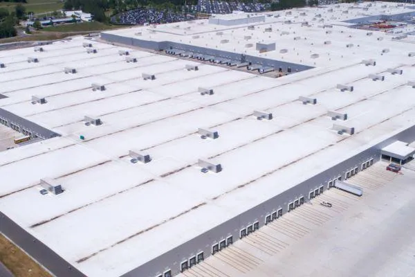 What Is TPO Roofing