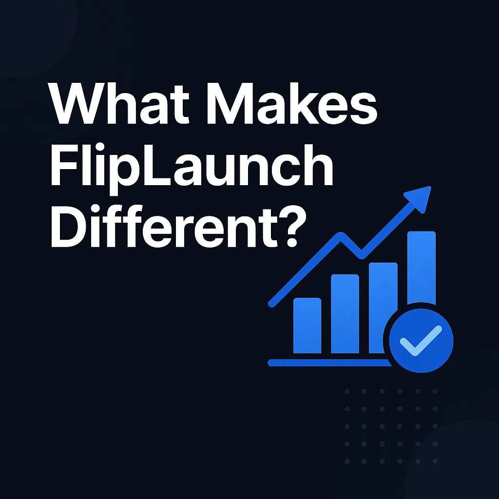 fliplaunch