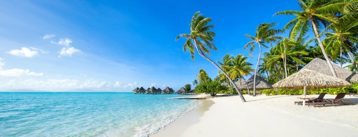 Fiji Vacations - Aspire Down Under