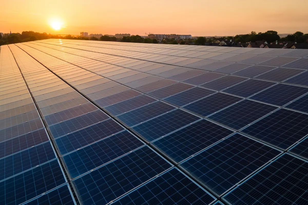 How to Choose the Right Solar Panels for Your Home