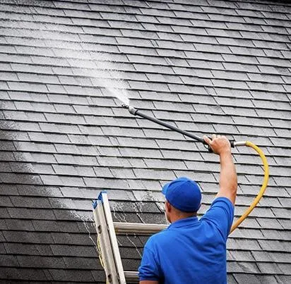 How Often Should You Pressure Wash Your House in Bellingham, WA’s Wet Climate?