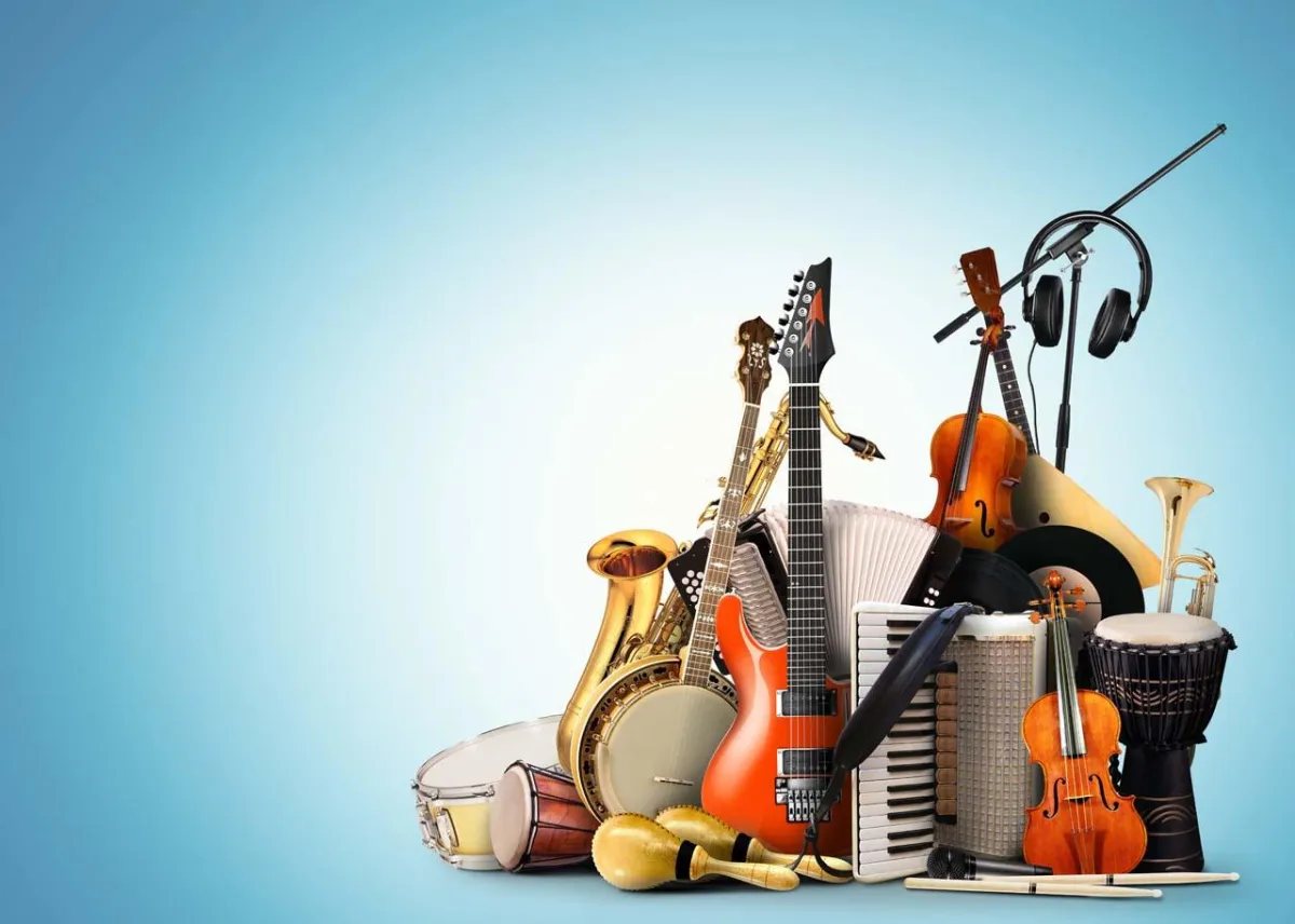 which instrument should you choose?