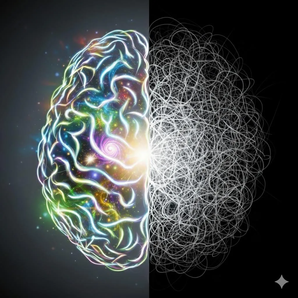  Vast Mind  العقل الشاسع / الموسوعي
