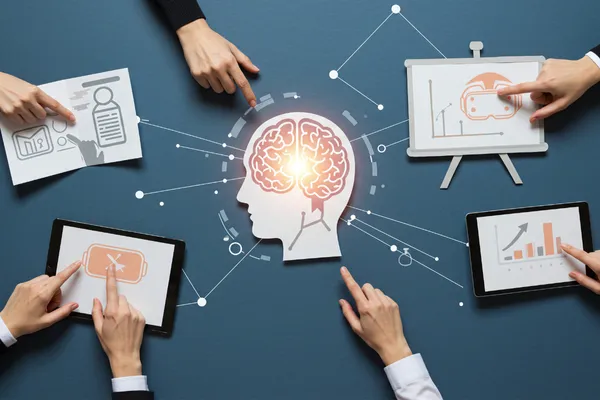 الكوتشينج بإستخدام علم الأعصاب