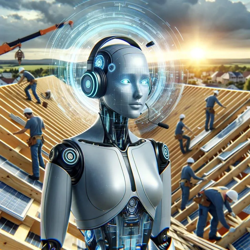 Conversational AI Voice