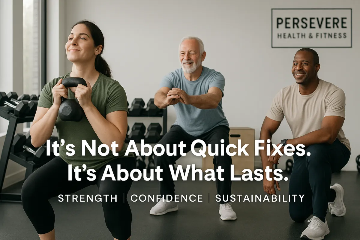 Personal Training Valparaiso Indiana