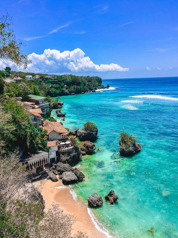 Bingin Villa Crackdown 2025: What Bali Investors Must Know