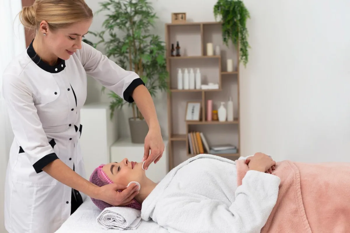 HydraFacial Treatments