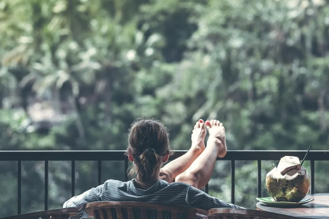Self-care & Stress Re-Calibration Tools