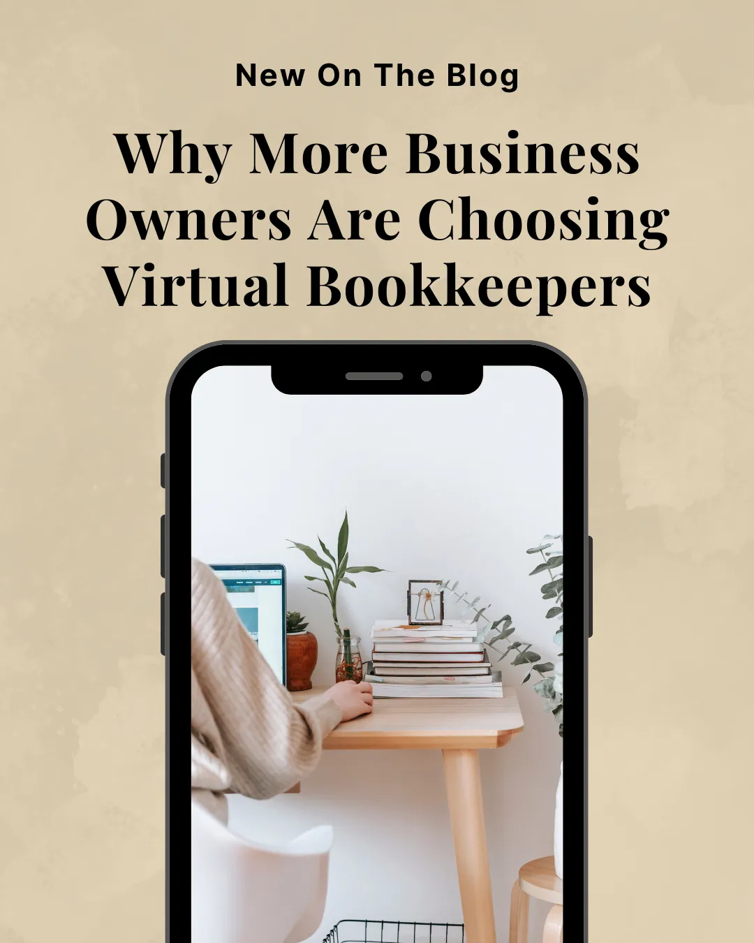 Why More Business Owners Are Choosing Virtual Bookkeepers