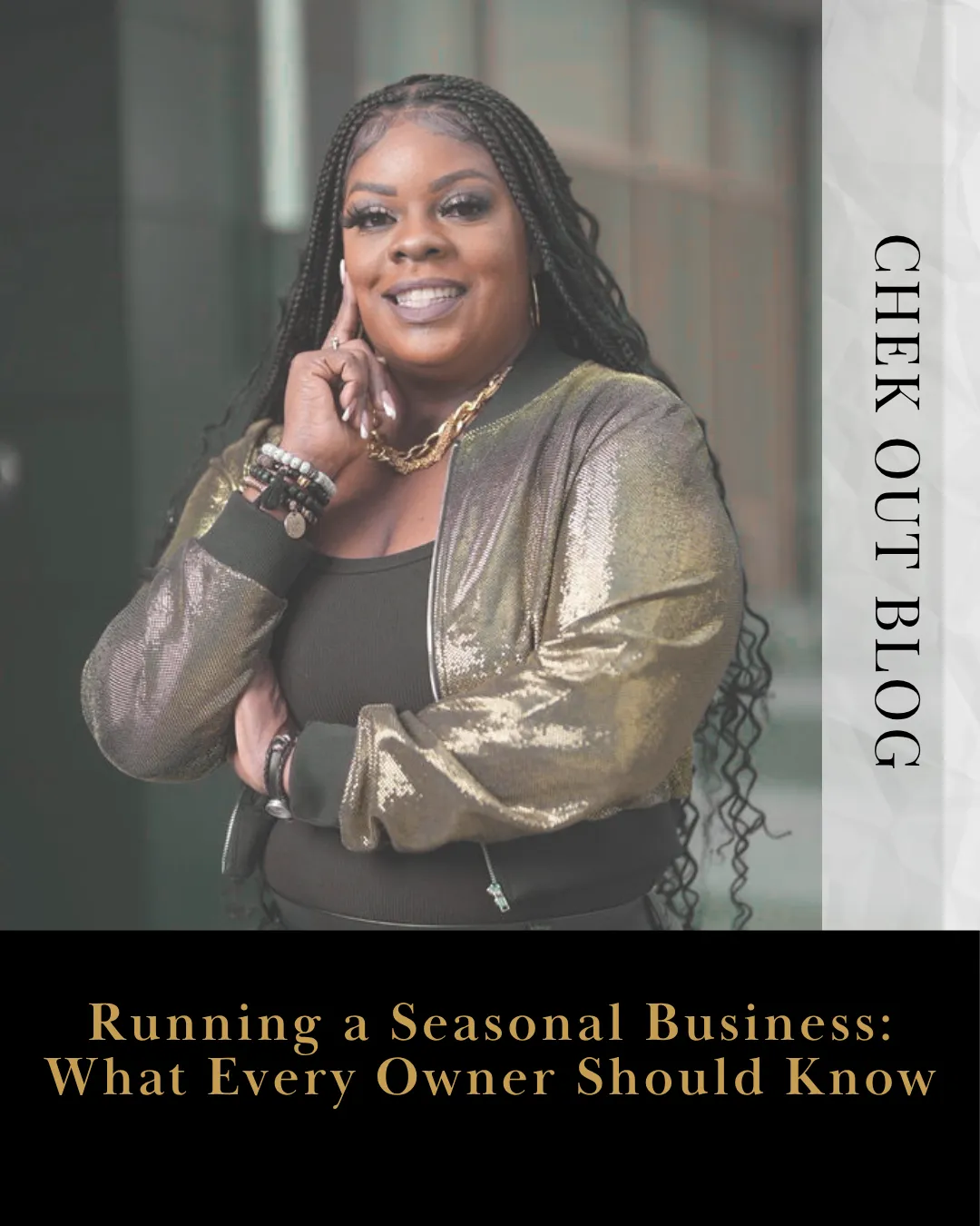 Running a Seasonal Business: What Every Owner Should Know