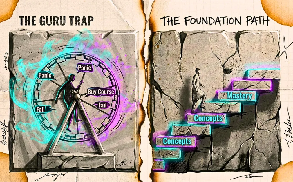 Your GoHighlevel Struggle