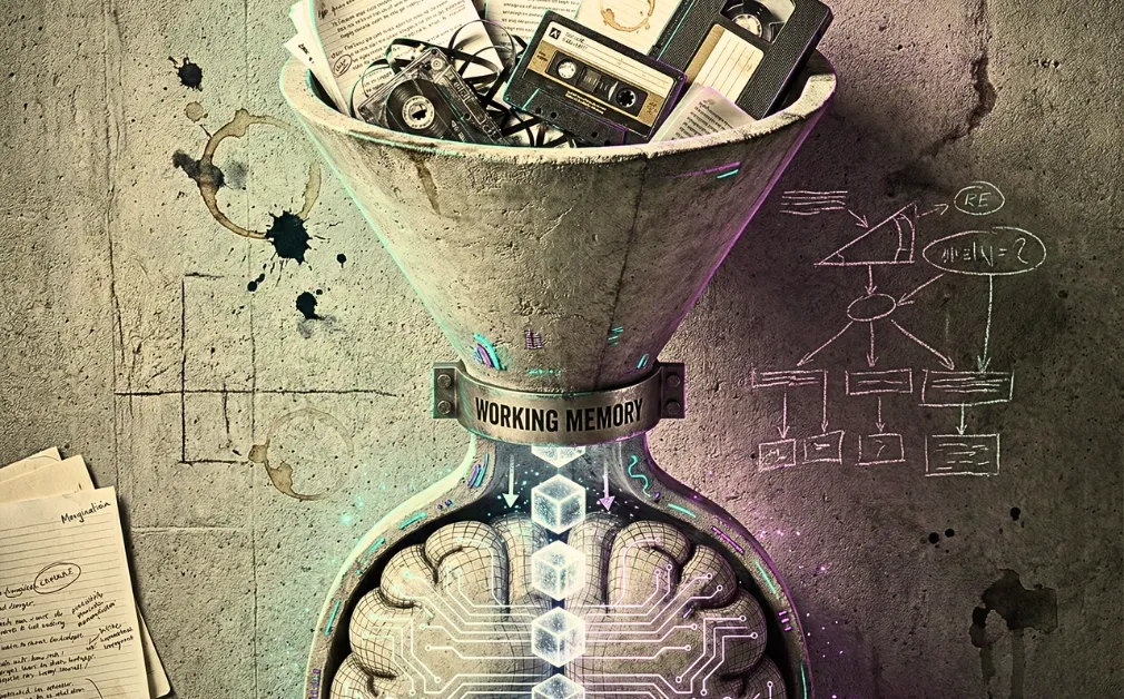 But I Watched the Damned Video