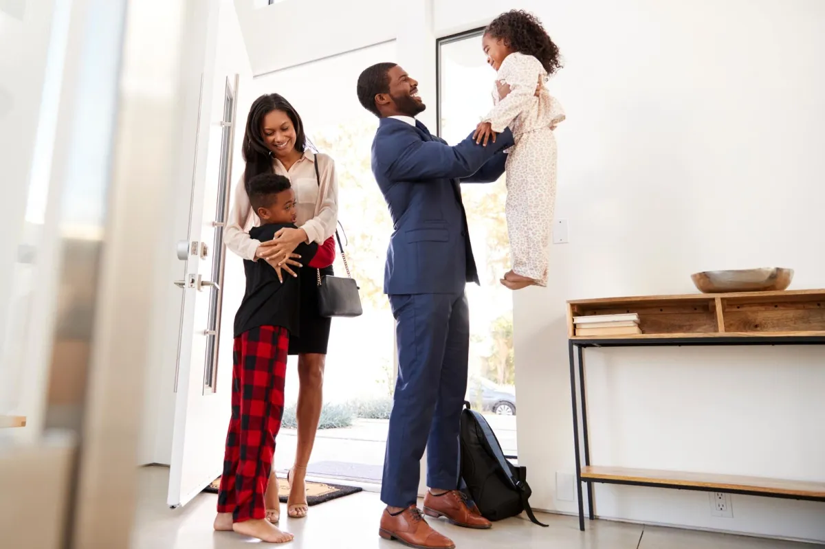 Working Parents