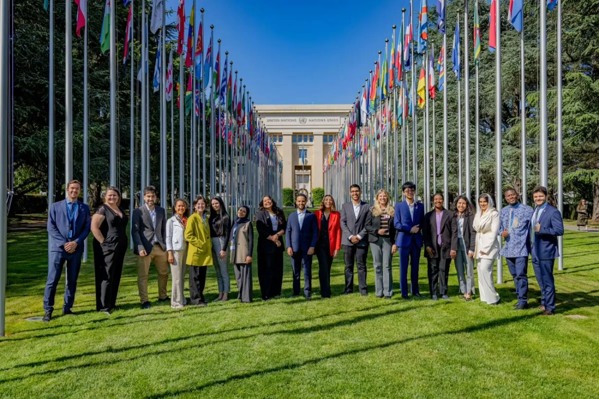 UN-Affiliated Research Sparks Debate with AI Refugee Avatars: Innovation or Insensitivity?