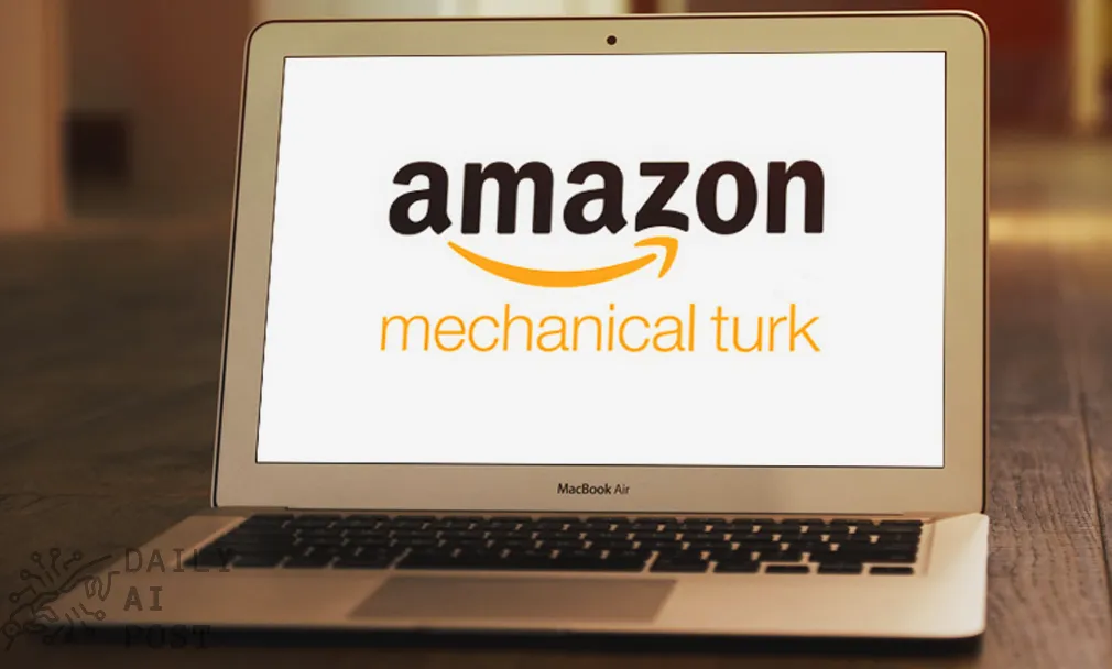 Amazon Mechanical Turk: How Human Intelligence Powers the Hidden Engine Behind AI—and What It Means for Making Money Online