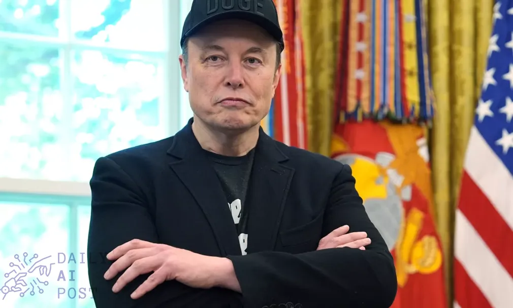 Elon Musk Says the Future of AI Depends on Babies, Rockets—and Consciousness Itself