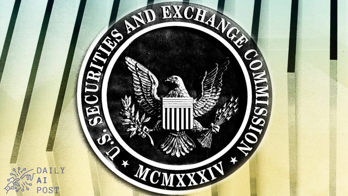 SEC Unveils AI Task Force to Spearhead Innovation in U.S. Financial Oversight

