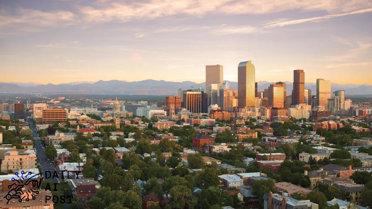 Colorado’s AI Law Sparks National Showdown: Will States Be Blocked from Regulating AI for a Decade?
