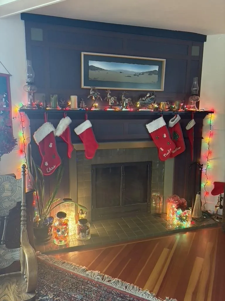 Can You Access "Holiday Harmony" on Demand? (Plus: Am I Mrs. Claus?) - Deborah Myers Wellness