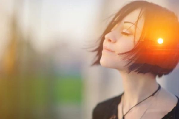 Fokus på det du vil ha