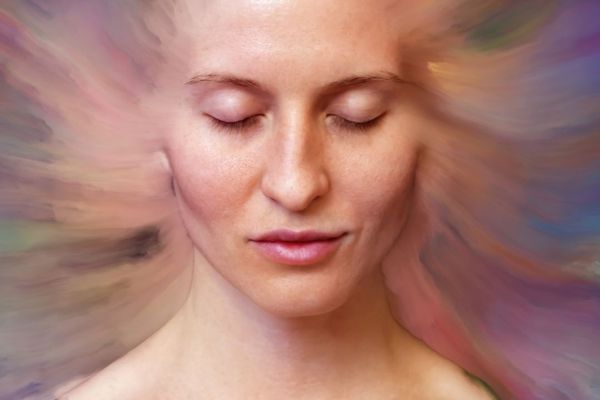 Hvordan tankene og følelsene dine skaper din virkelighet