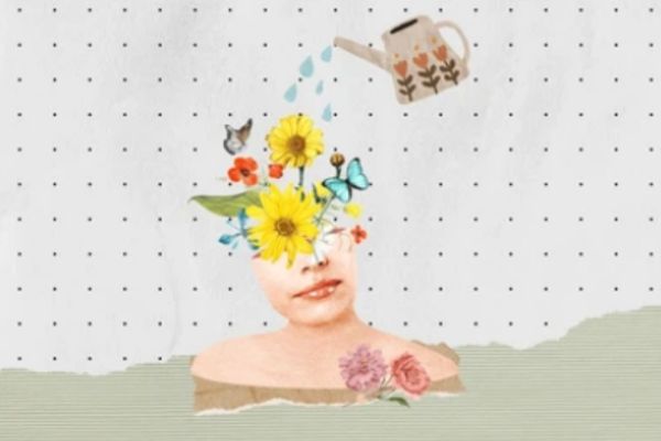 Egenros og takknemlighet